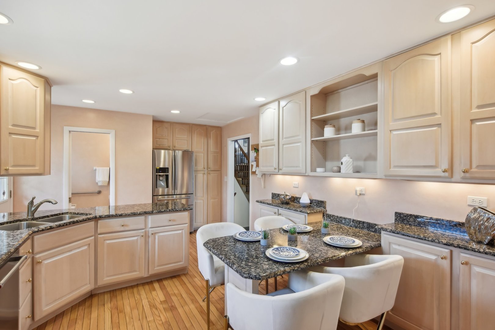 400 E Madison Street