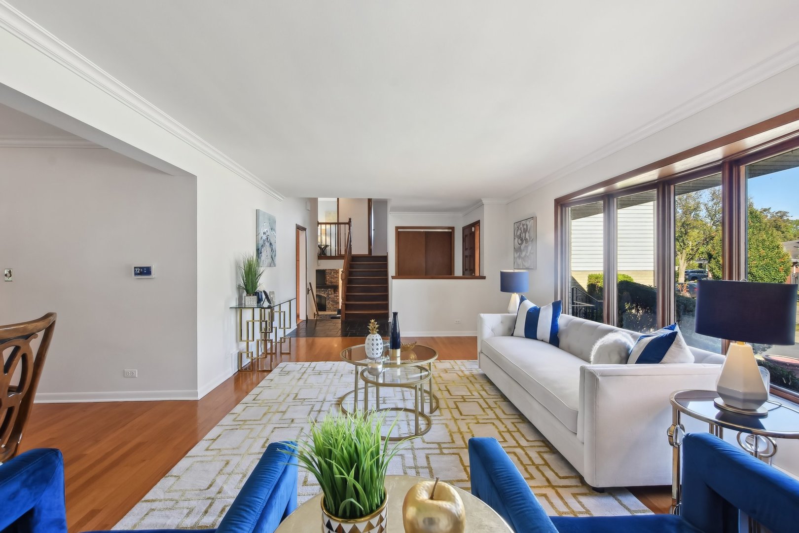 400 E Madison Street