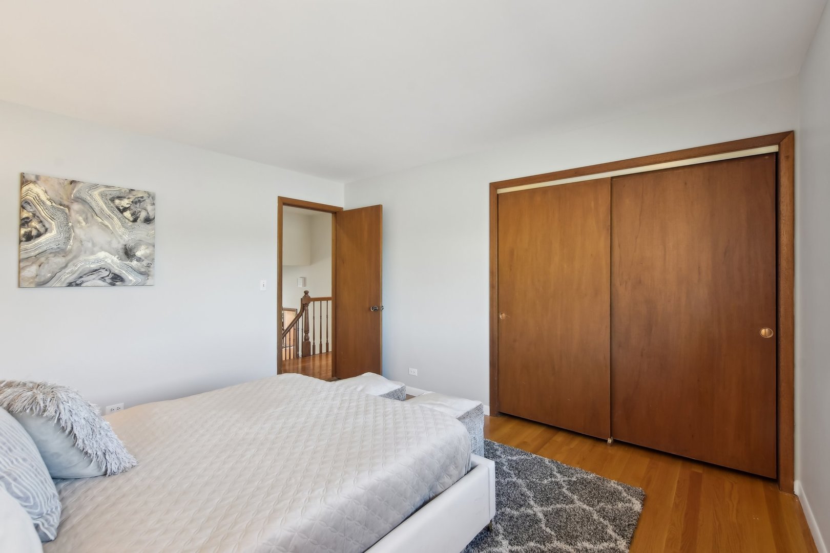 400 E Madison Street