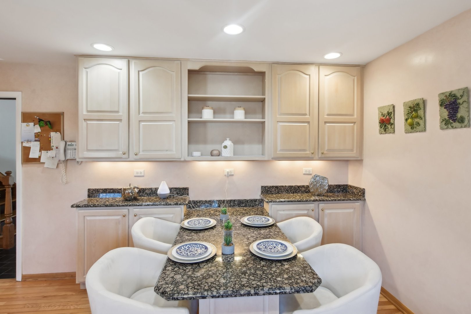 400 E Madison Street