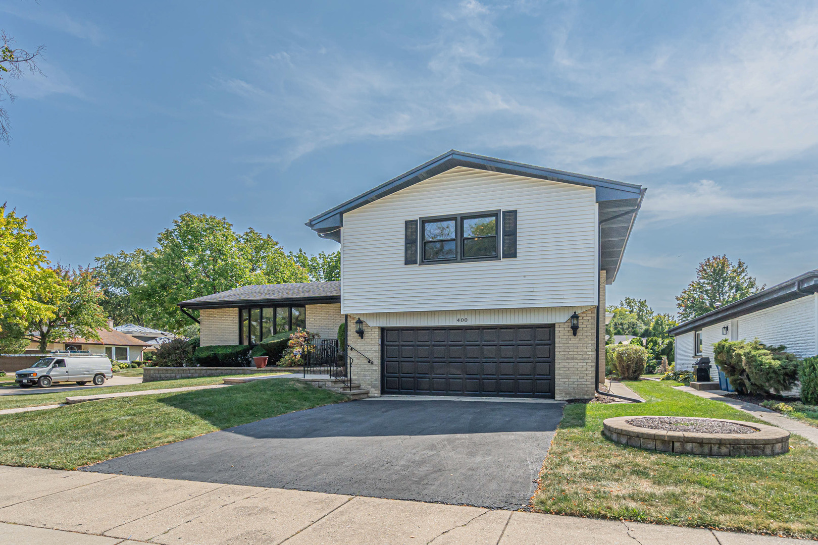 400 E Madison Street