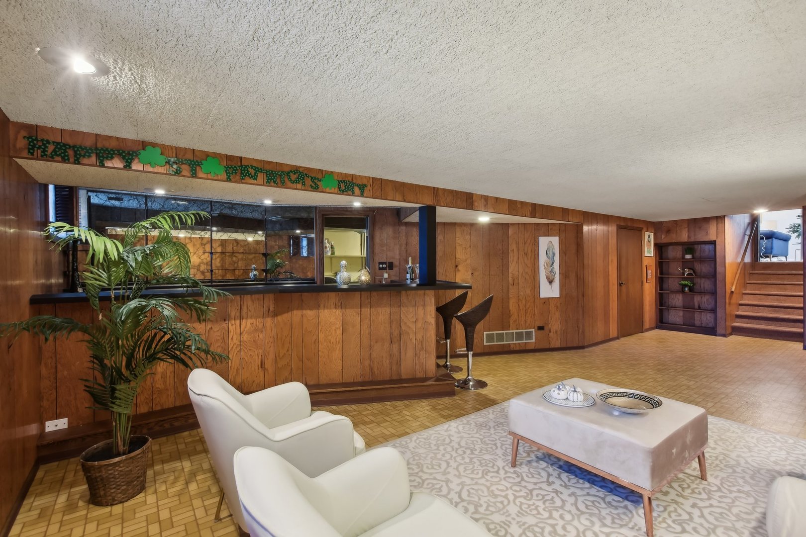 400 E Madison Street