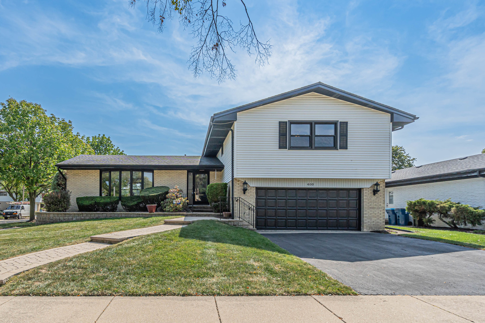 400 E Madison Street