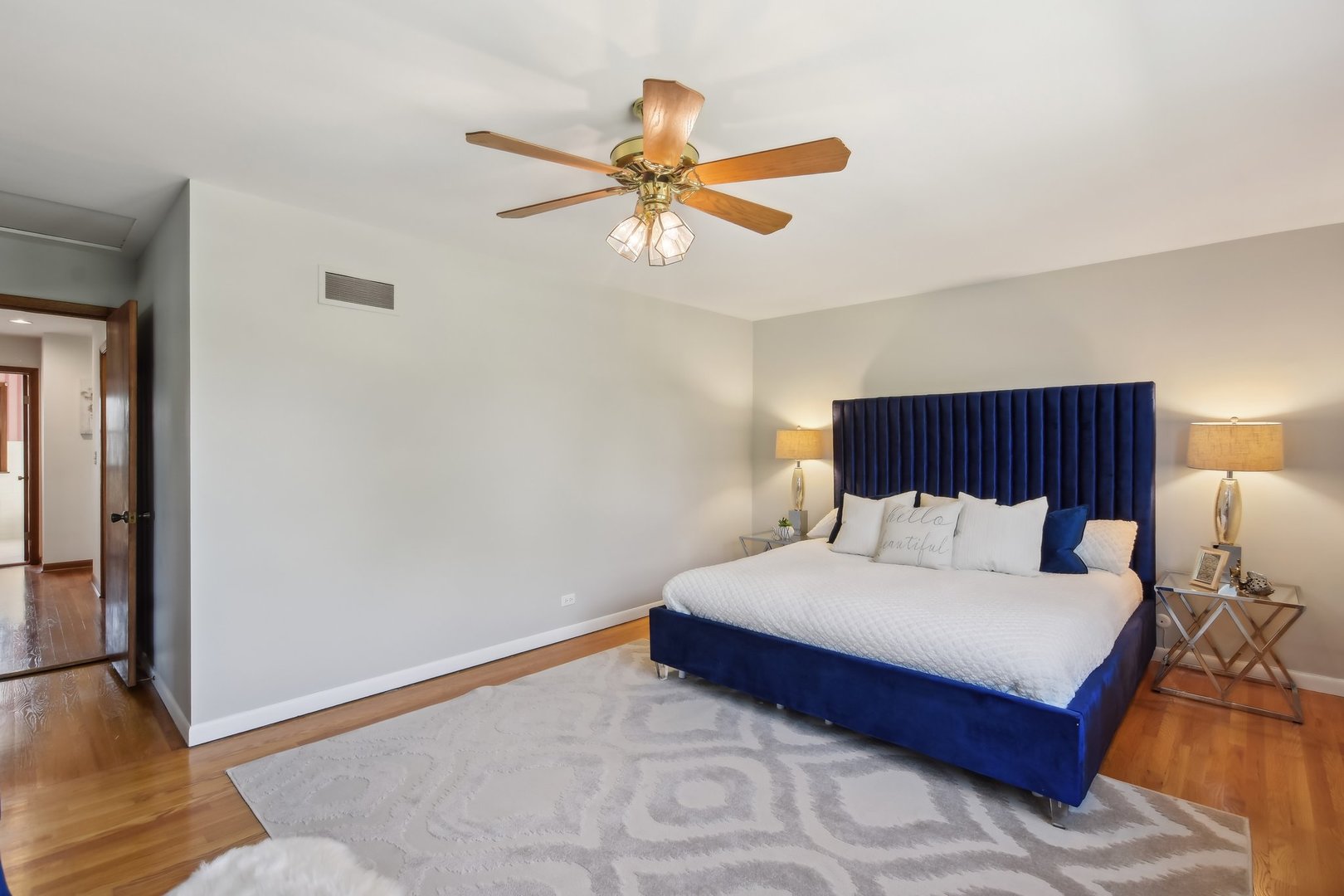 400 E Madison Street