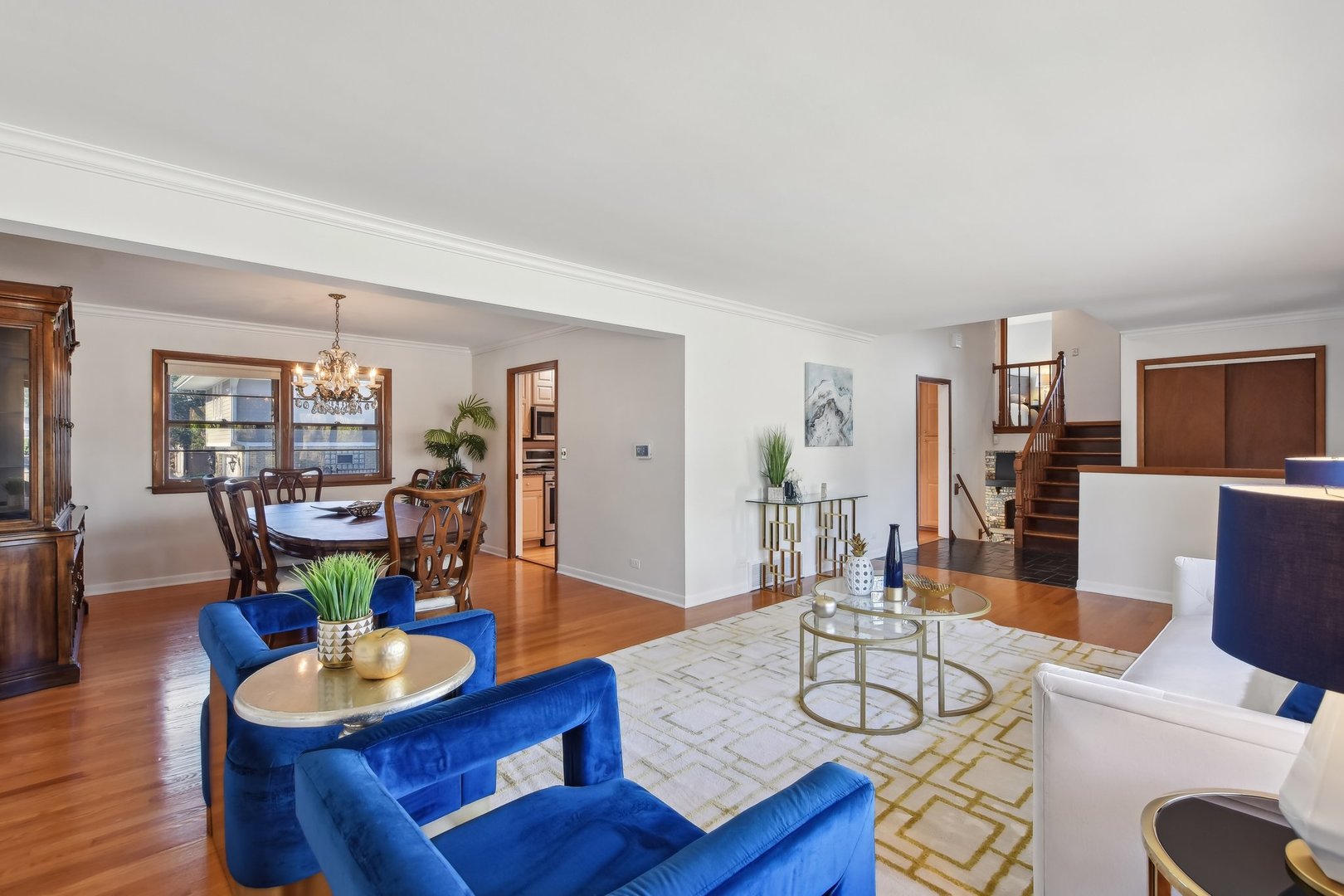 400 E Madison Street