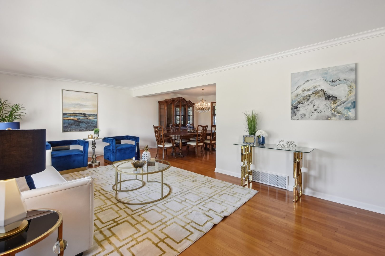 400 E Madison Street