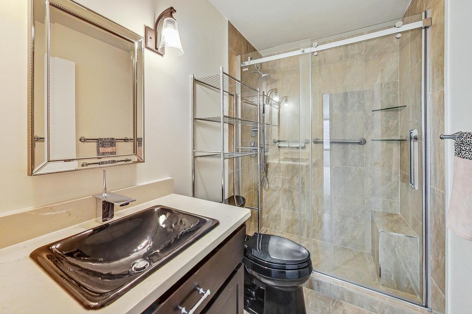 801 S Plymouth Court Unit: 1010