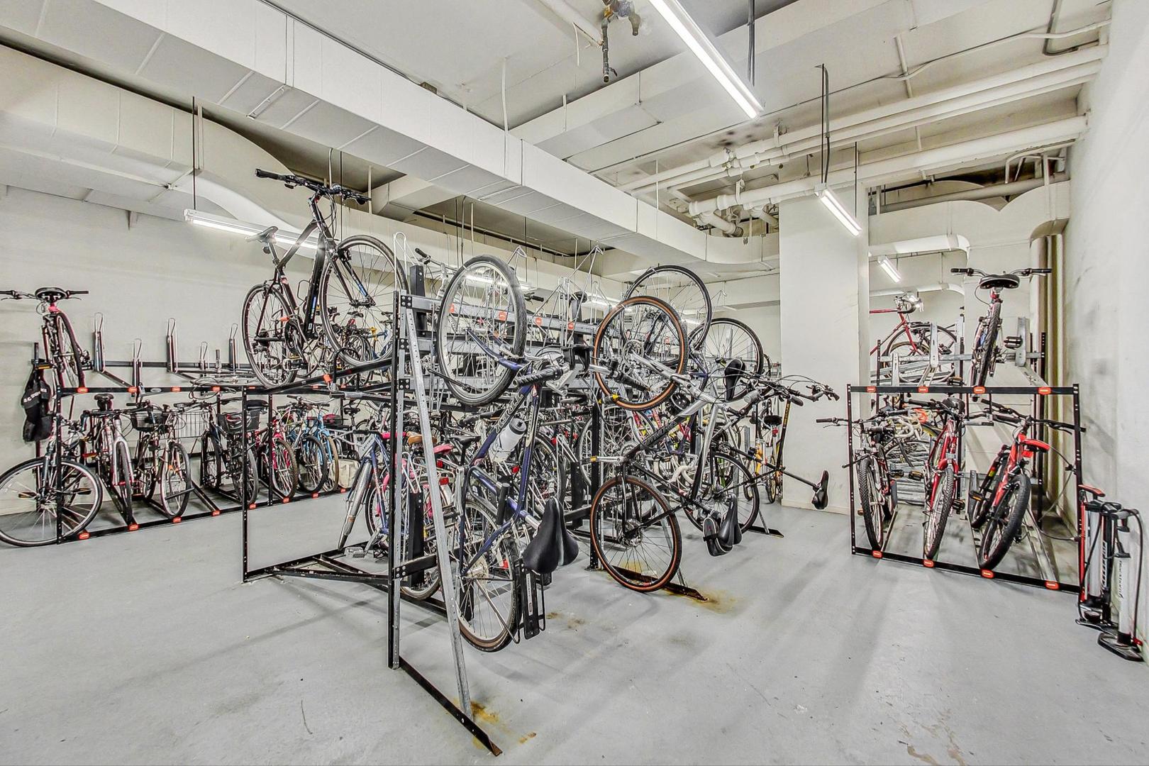 801 S Plymouth Court Unit: 1010