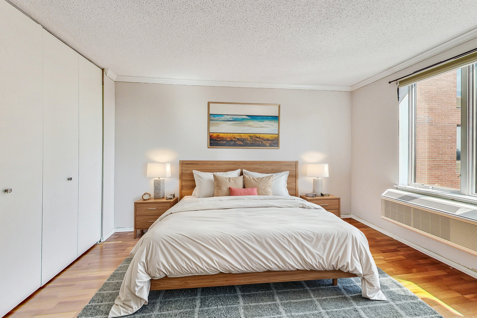 801 S Plymouth Court Unit: 1010