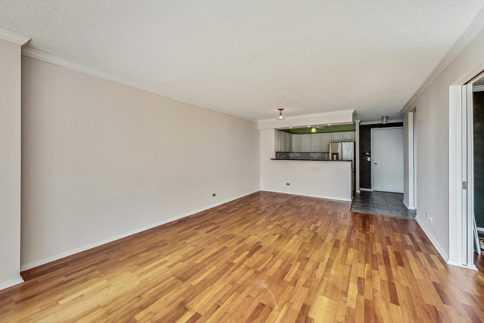 801 S Plymouth Court Unit: 1010