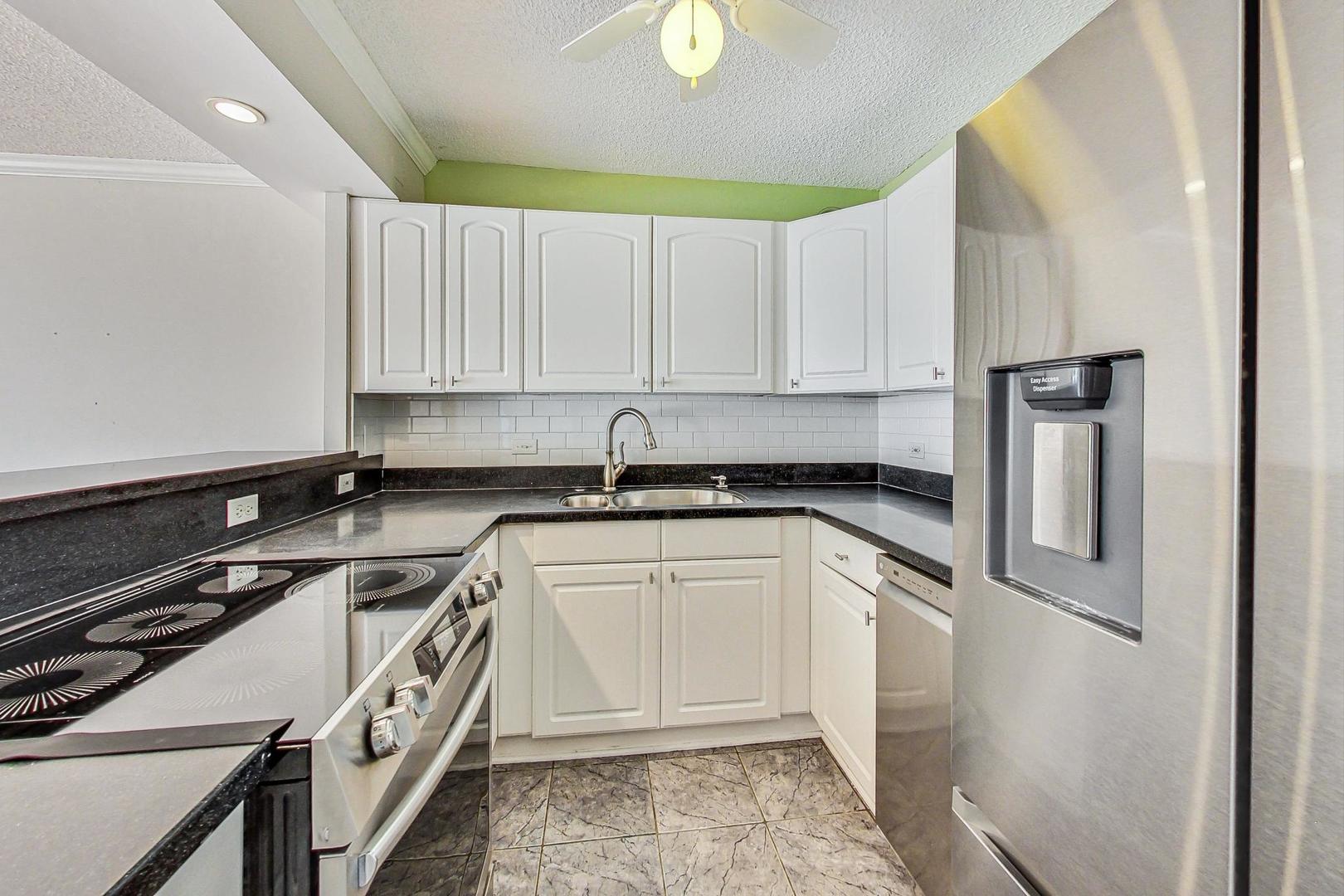 801 S Plymouth Court Unit: 1010