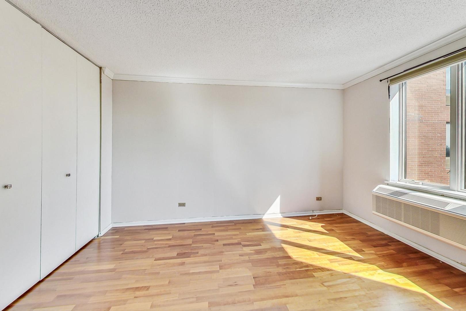 801 S Plymouth Court Unit: 1010