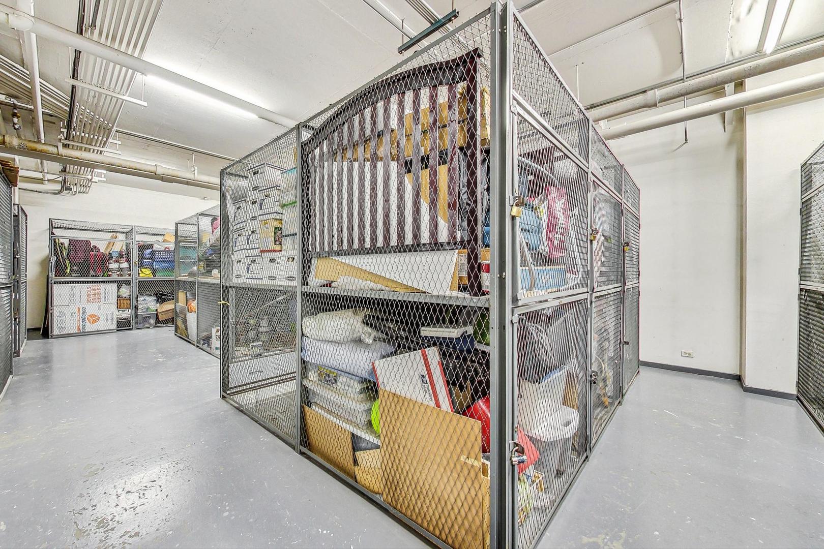 801 S Plymouth Court Unit: 1010