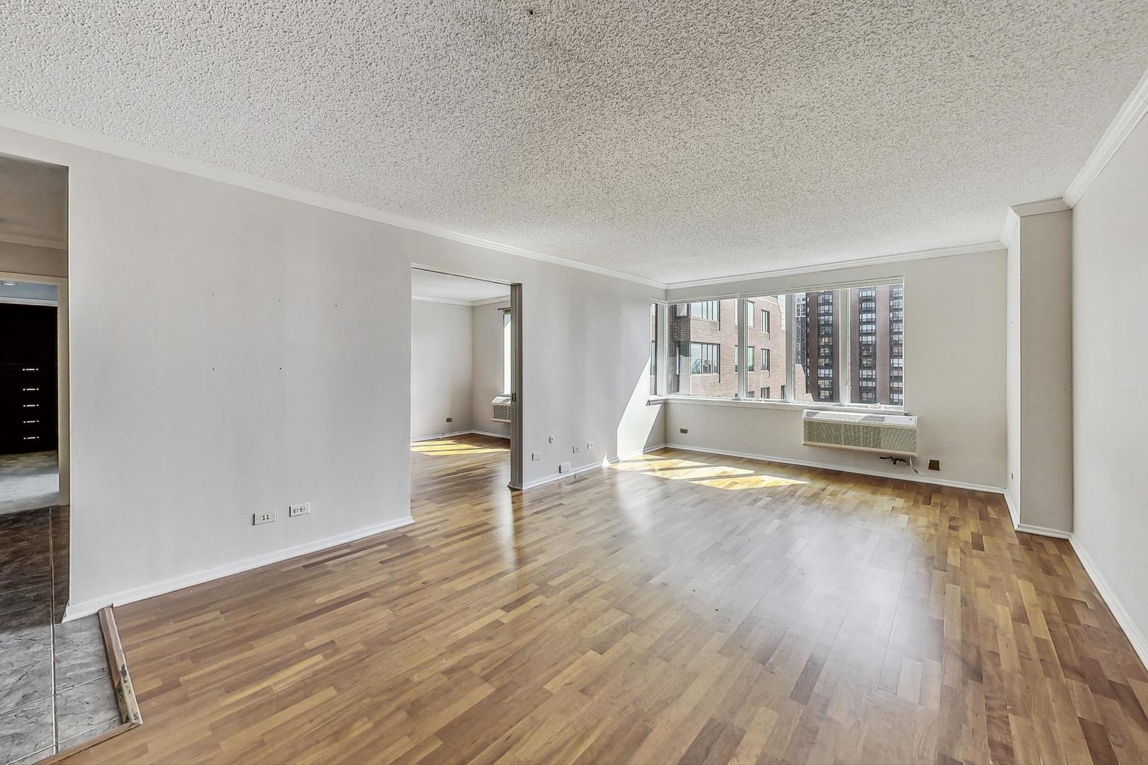 801 S Plymouth Court Unit: 1010