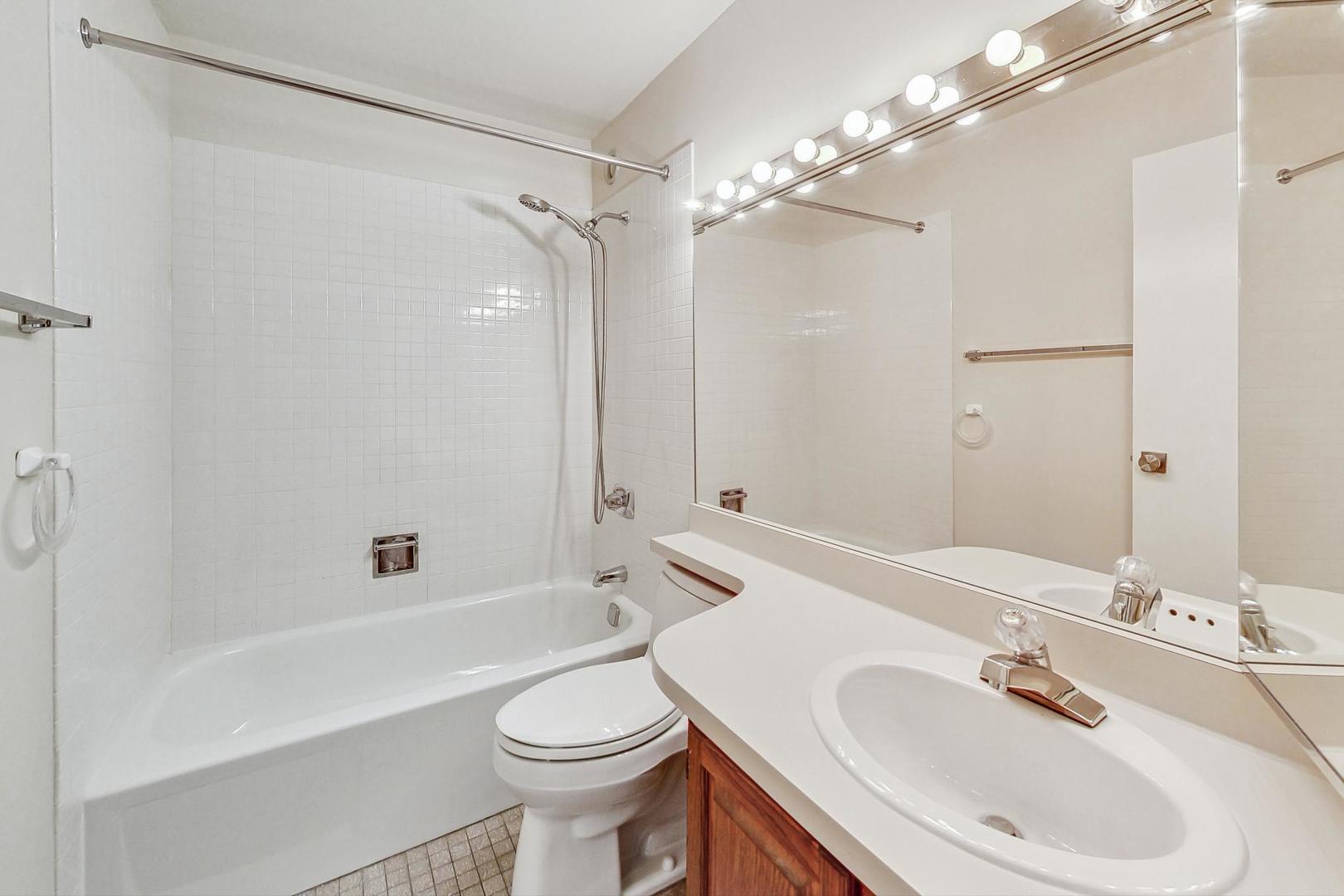 801 S Plymouth Court Unit: 1010