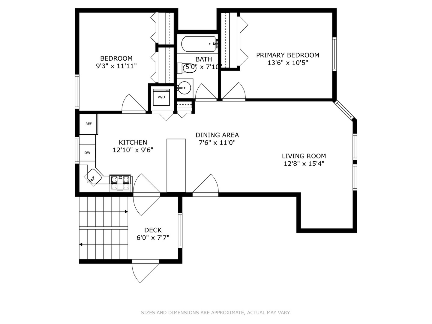 7015 N Wolcott Avenue Unit: 2