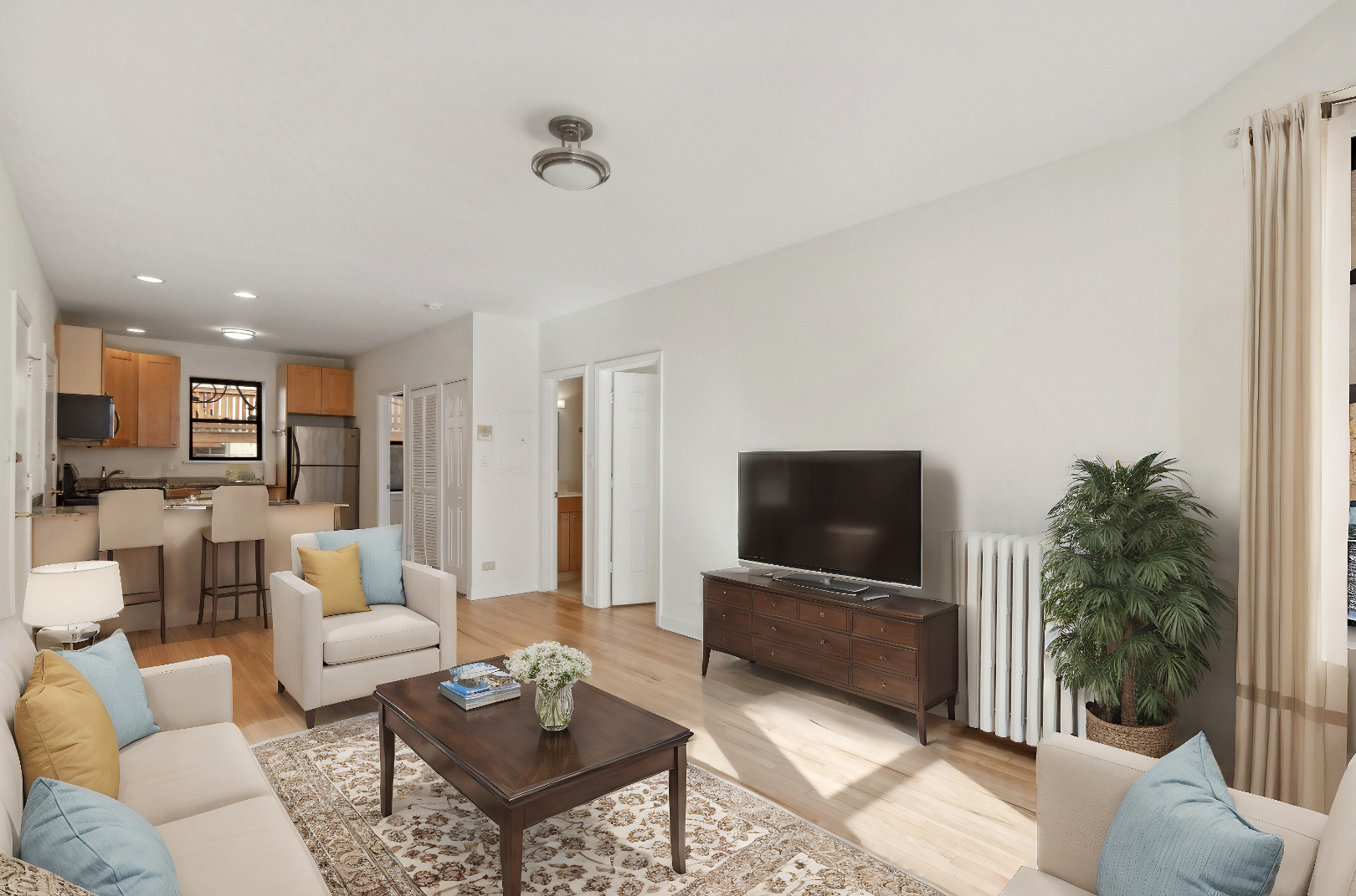 7015 N Wolcott Avenue Unit: 2