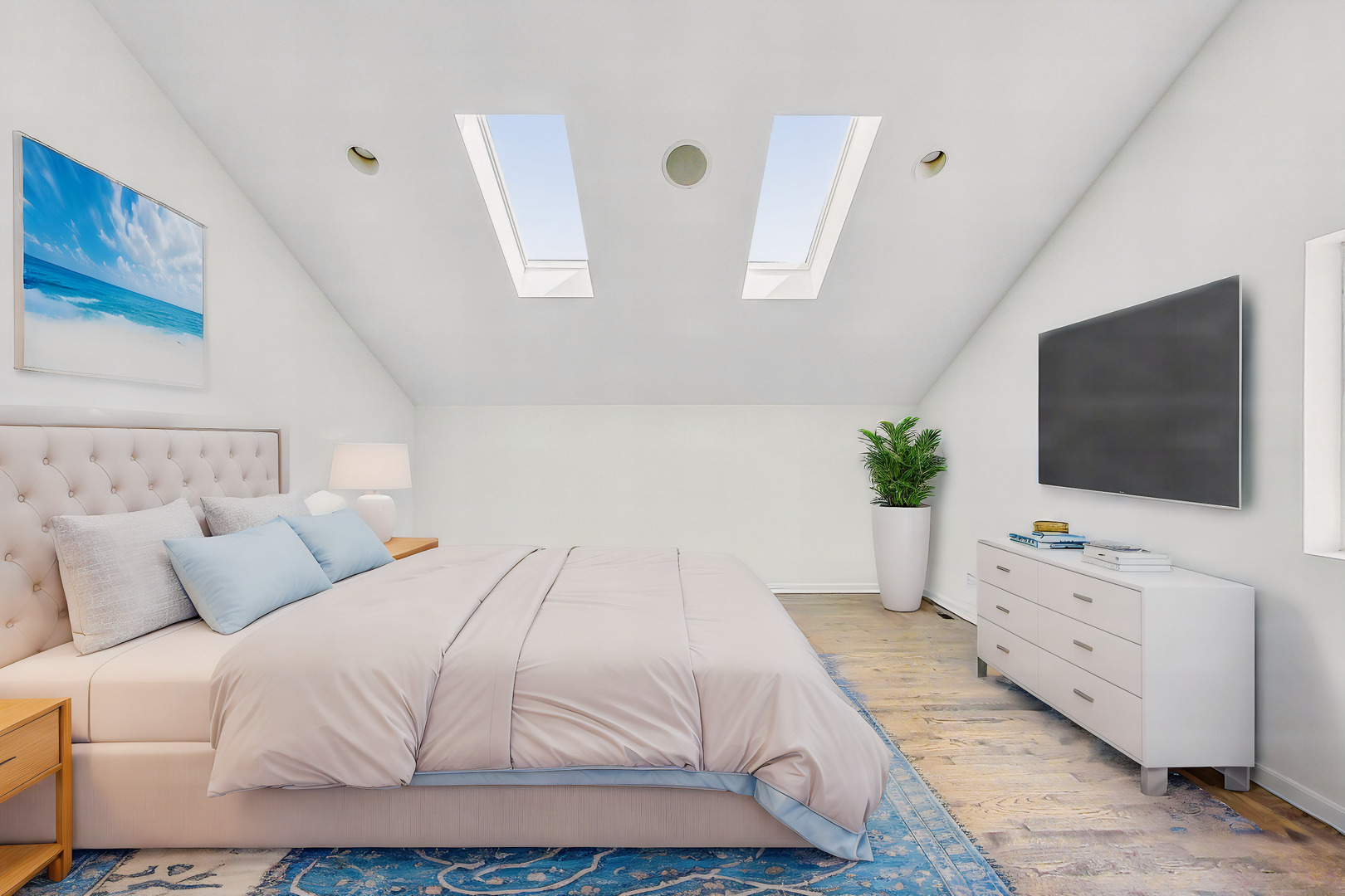 1504 N Greenview Avenue Unit: 3A