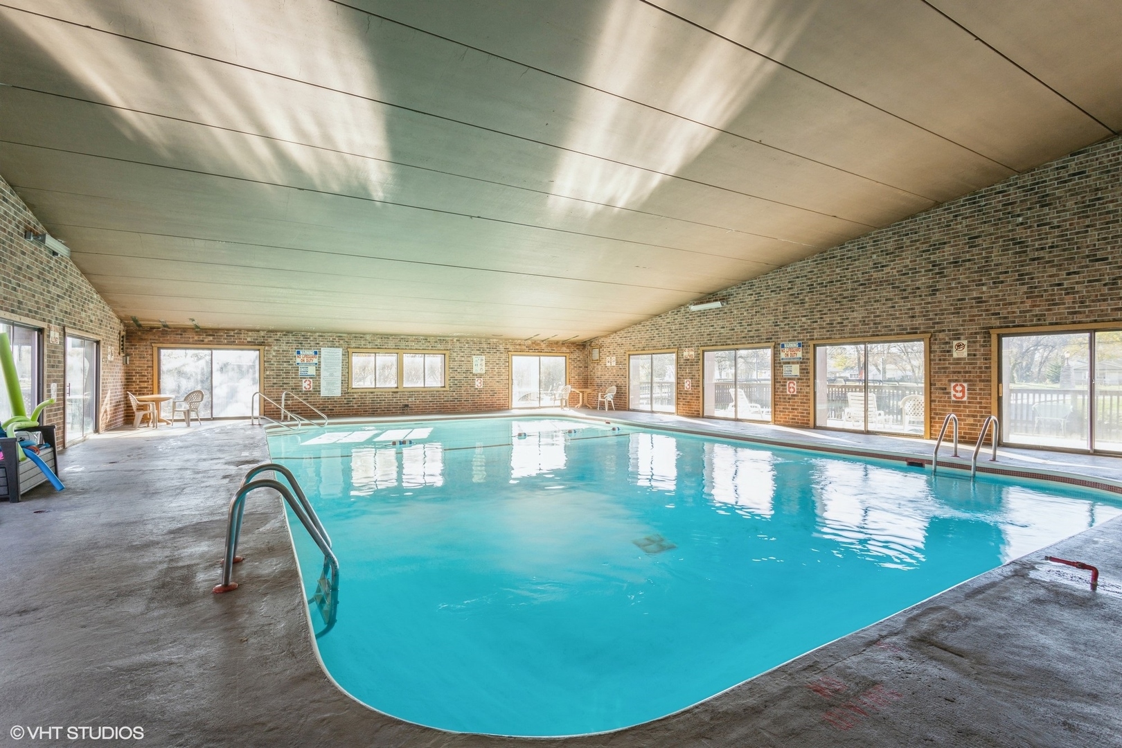 1421 Woodbridge Road Unit: 3H