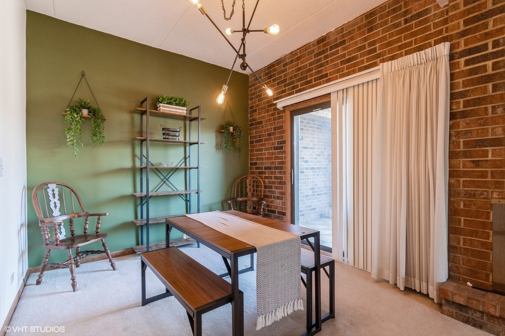 1421 Woodbridge Road Unit: 3H