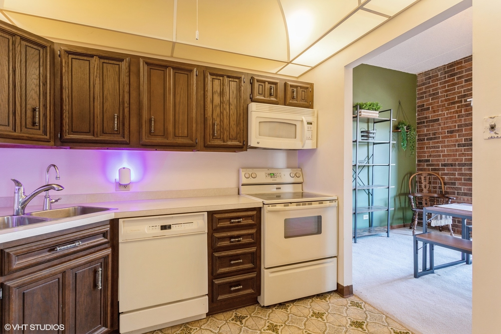 1421 Woodbridge Road Unit: 3H