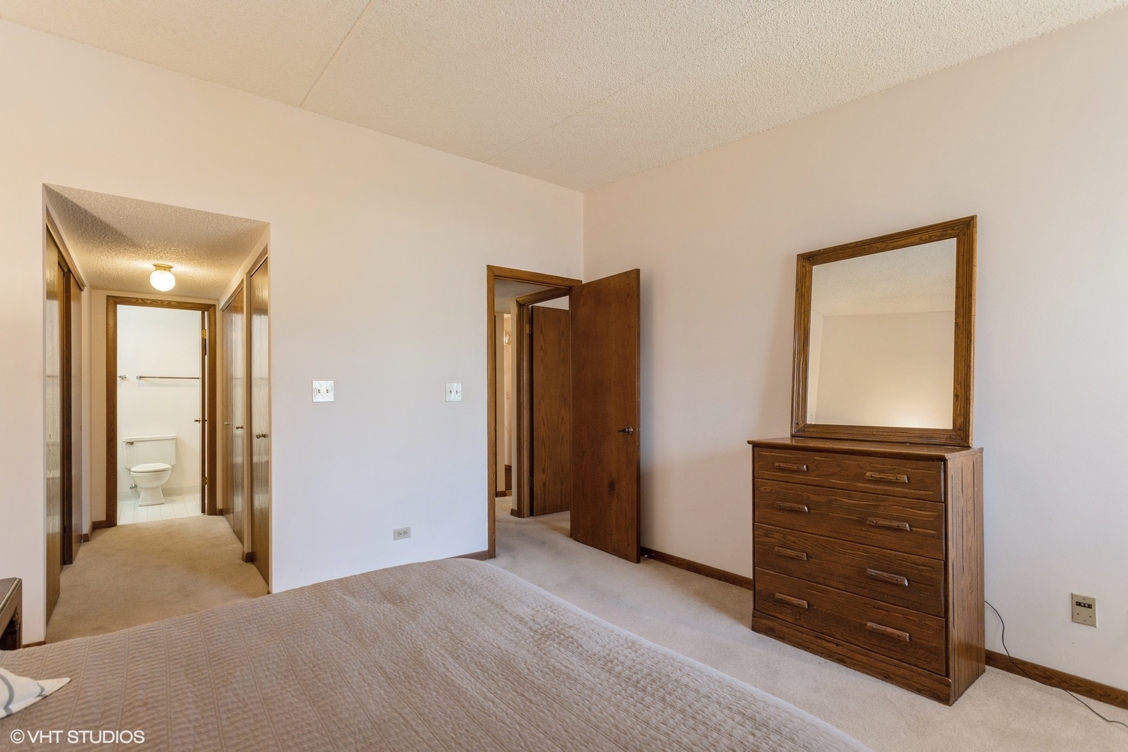 1421 Woodbridge Road Unit: 3H