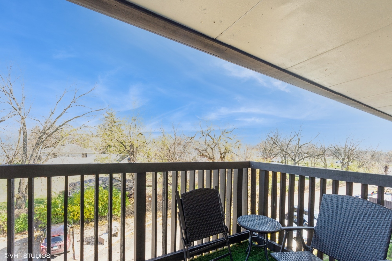 1421 Woodbridge Road Unit: 3H