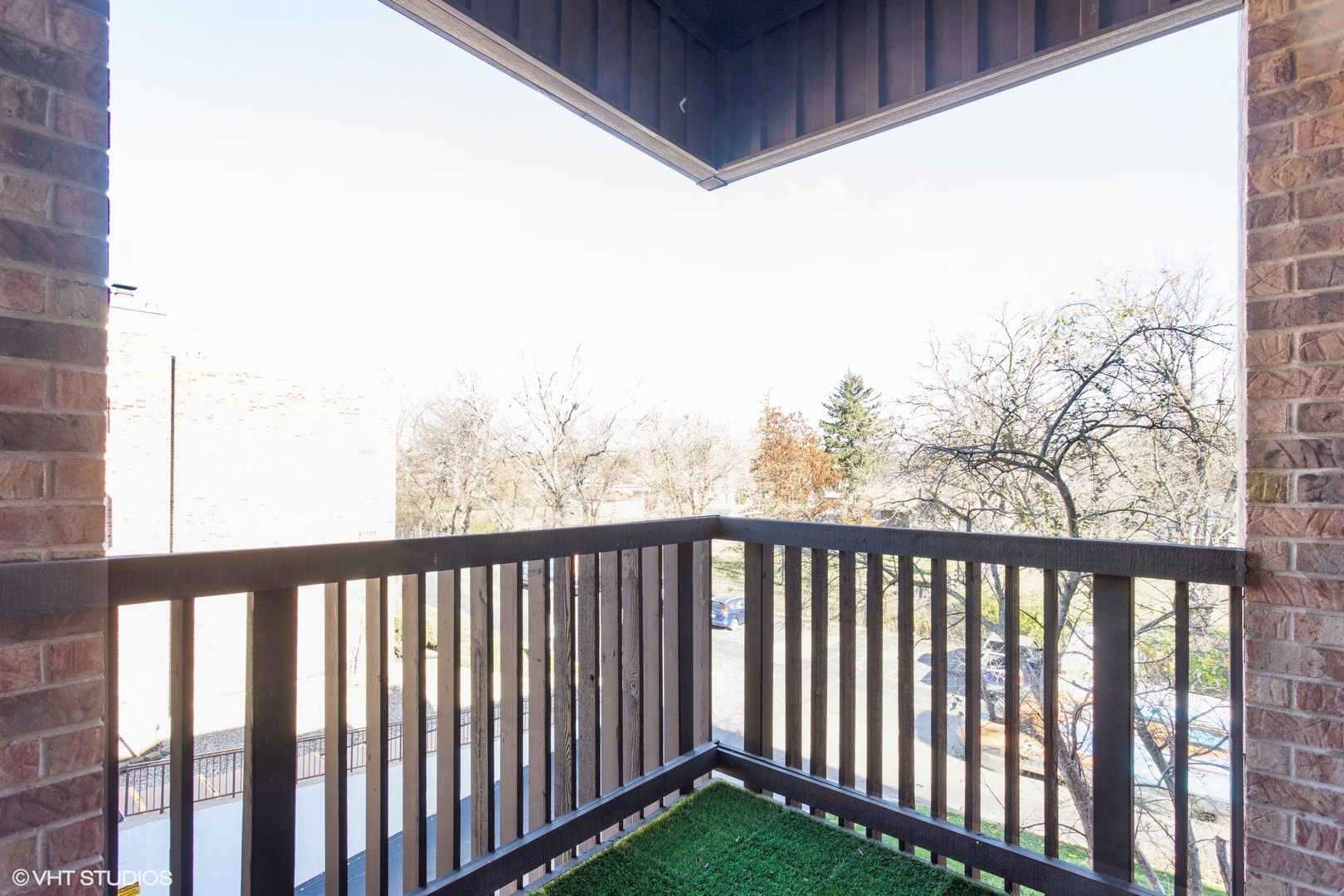 1421 Woodbridge Road Unit: 3H