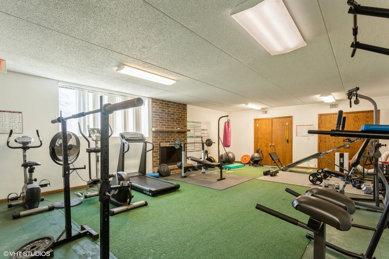 1421 Woodbridge Road Unit: 3H