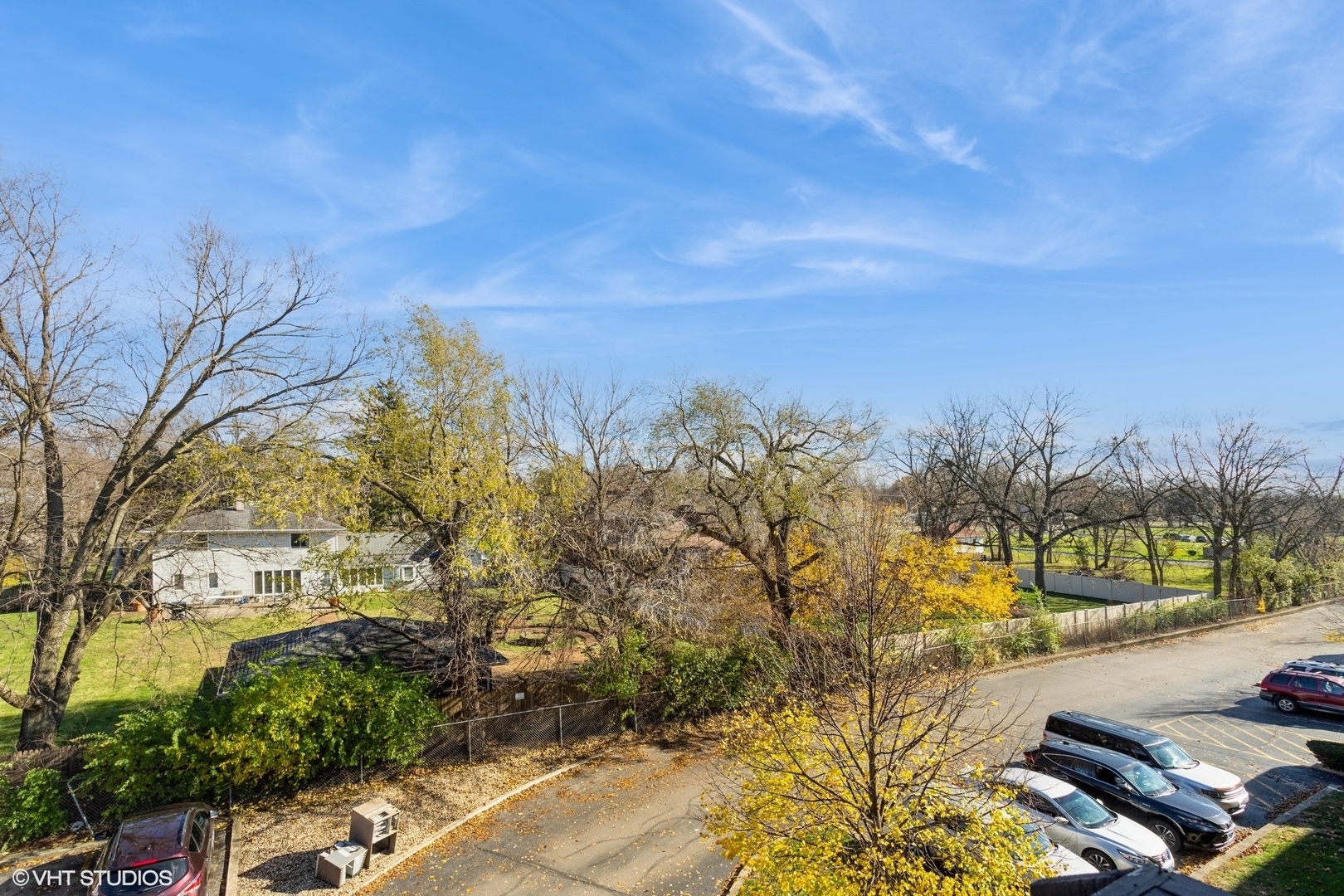 1421 Woodbridge Road Unit: 3H