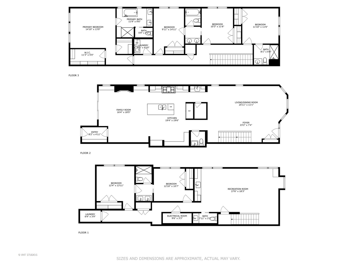 2124 W Waveland Avenue