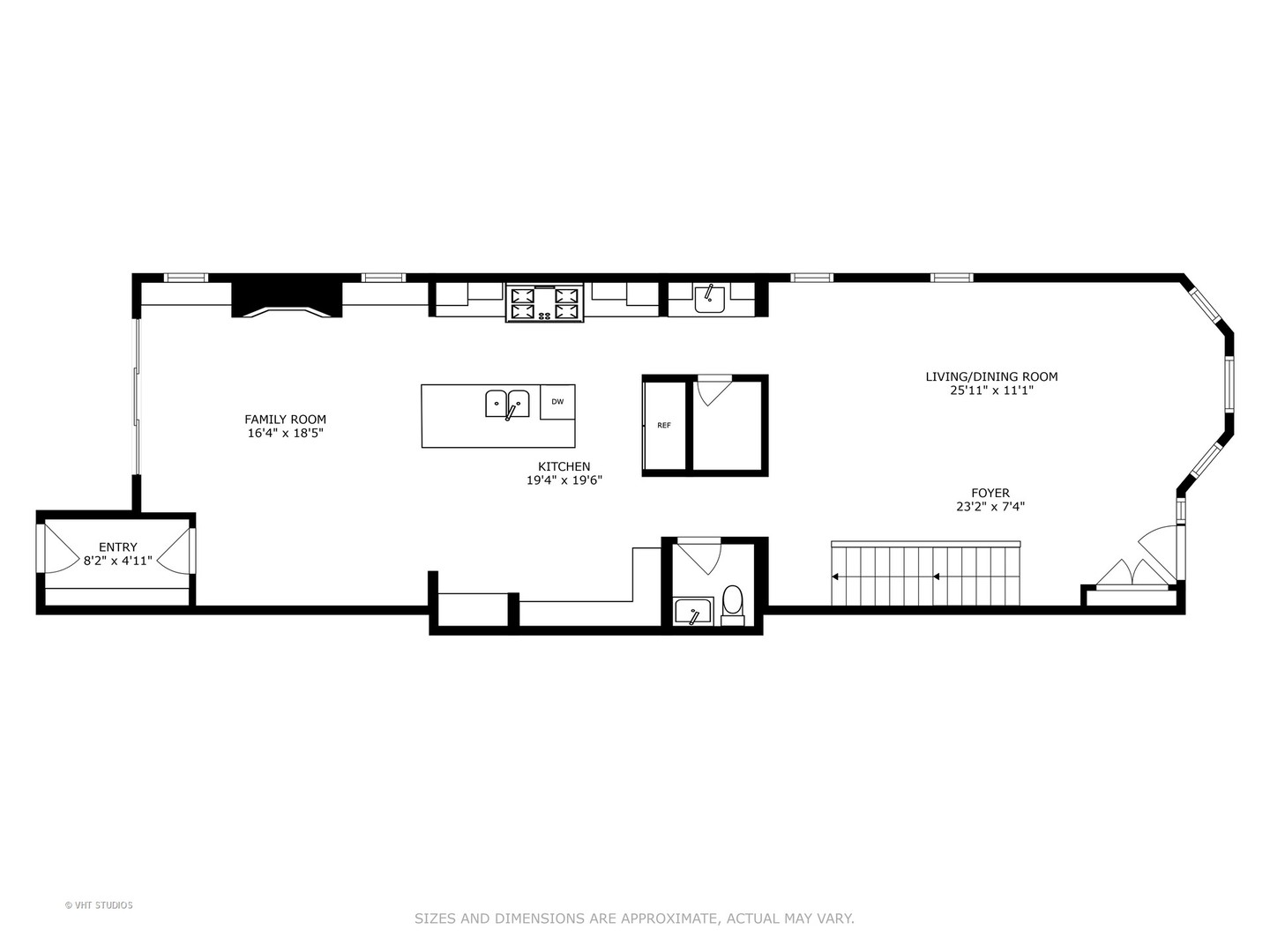 2124 W Waveland Avenue