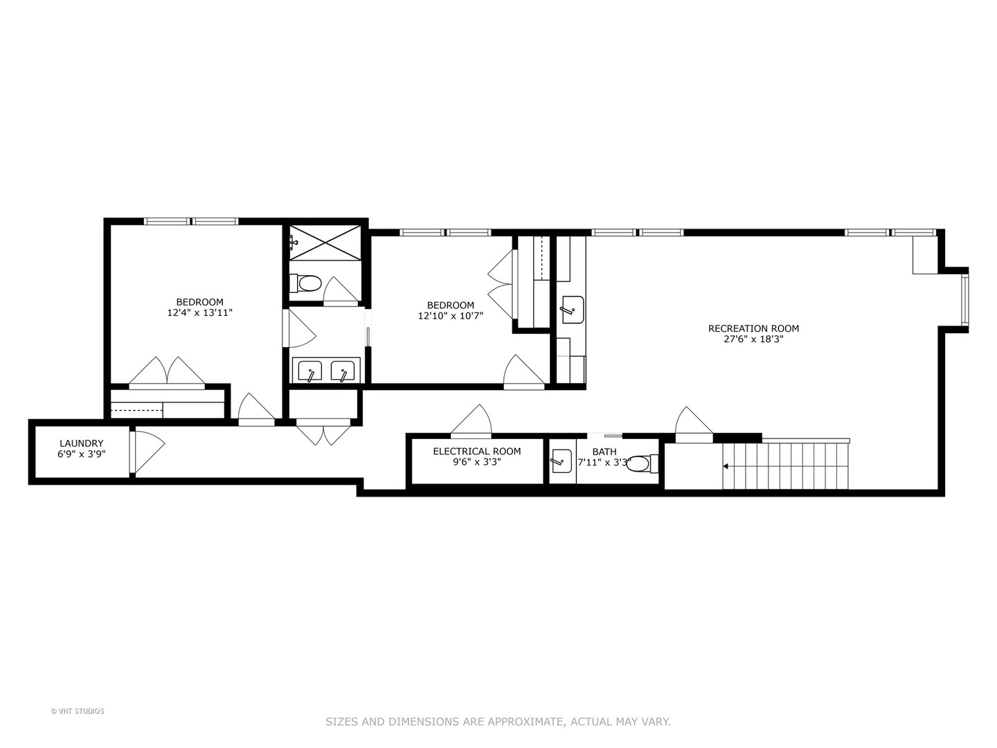 2124 W Waveland Avenue