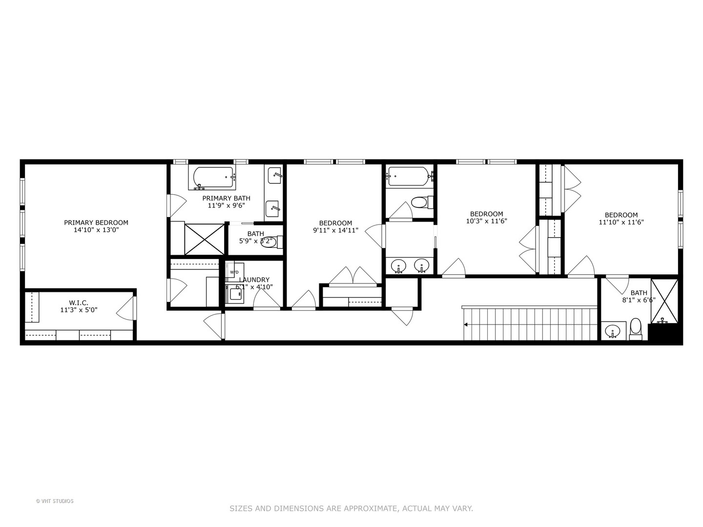 2124 W Waveland Avenue