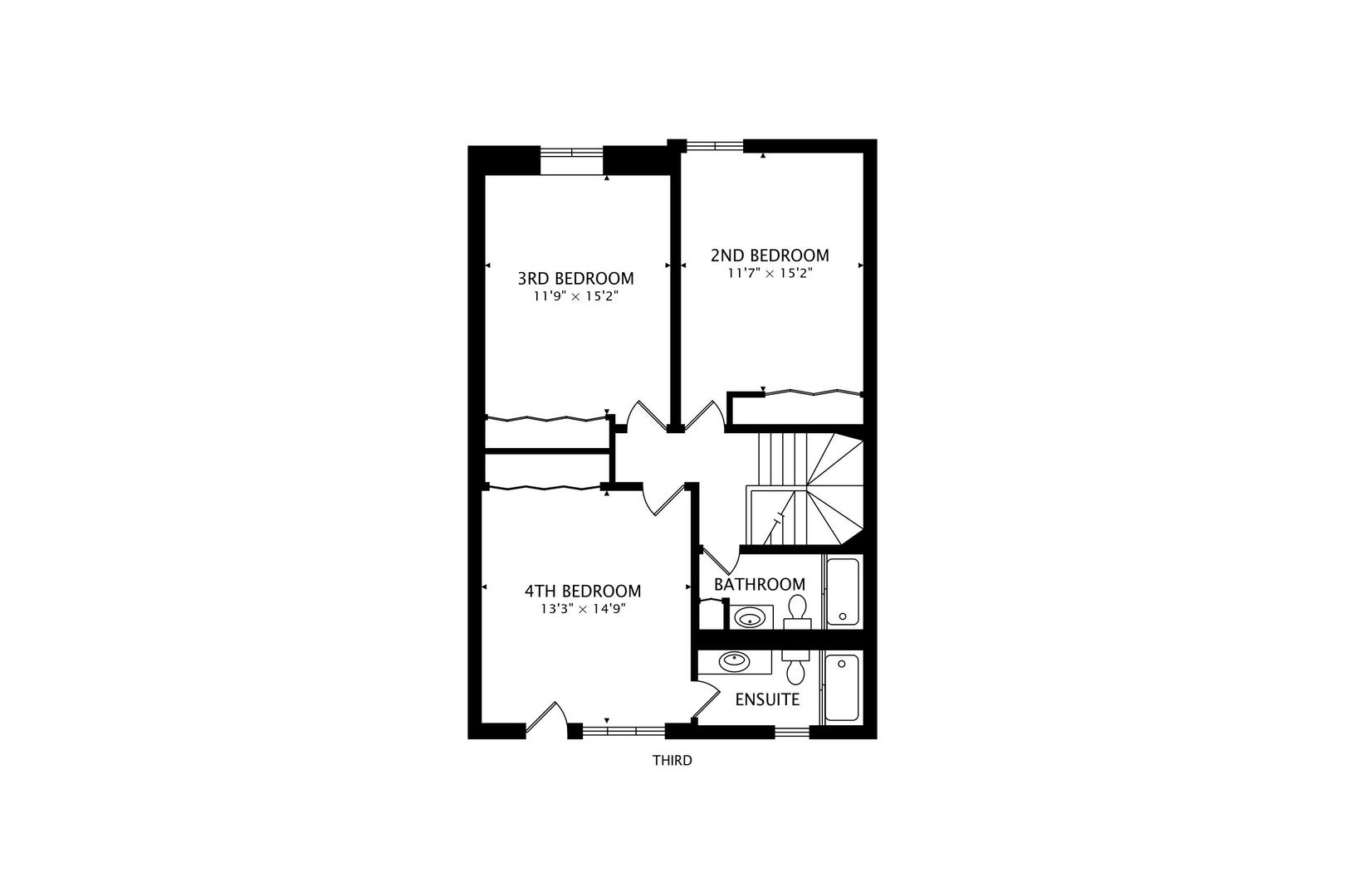 150 W Eugenie Street Unit: 29