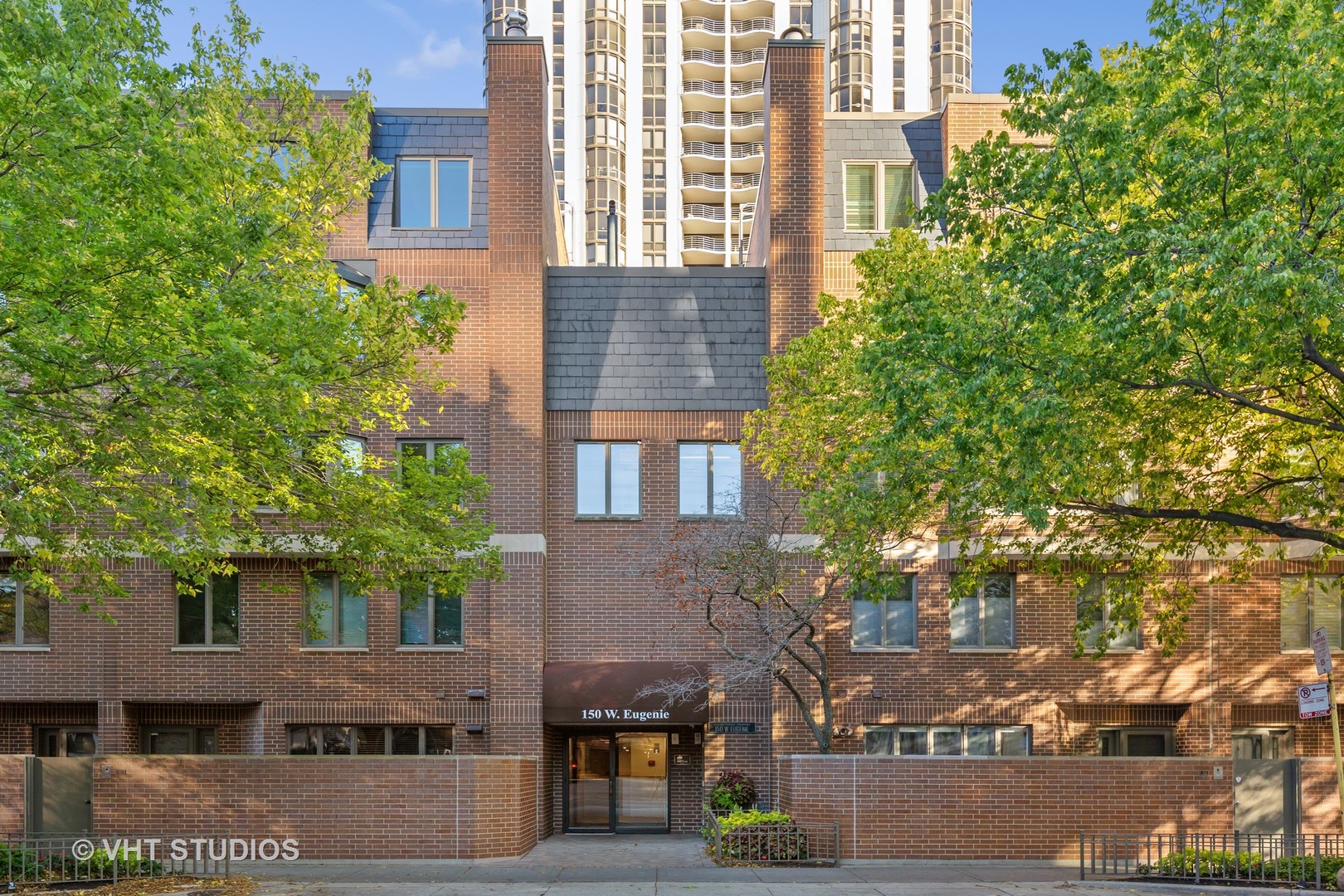 150 W Eugenie Street Unit: 29