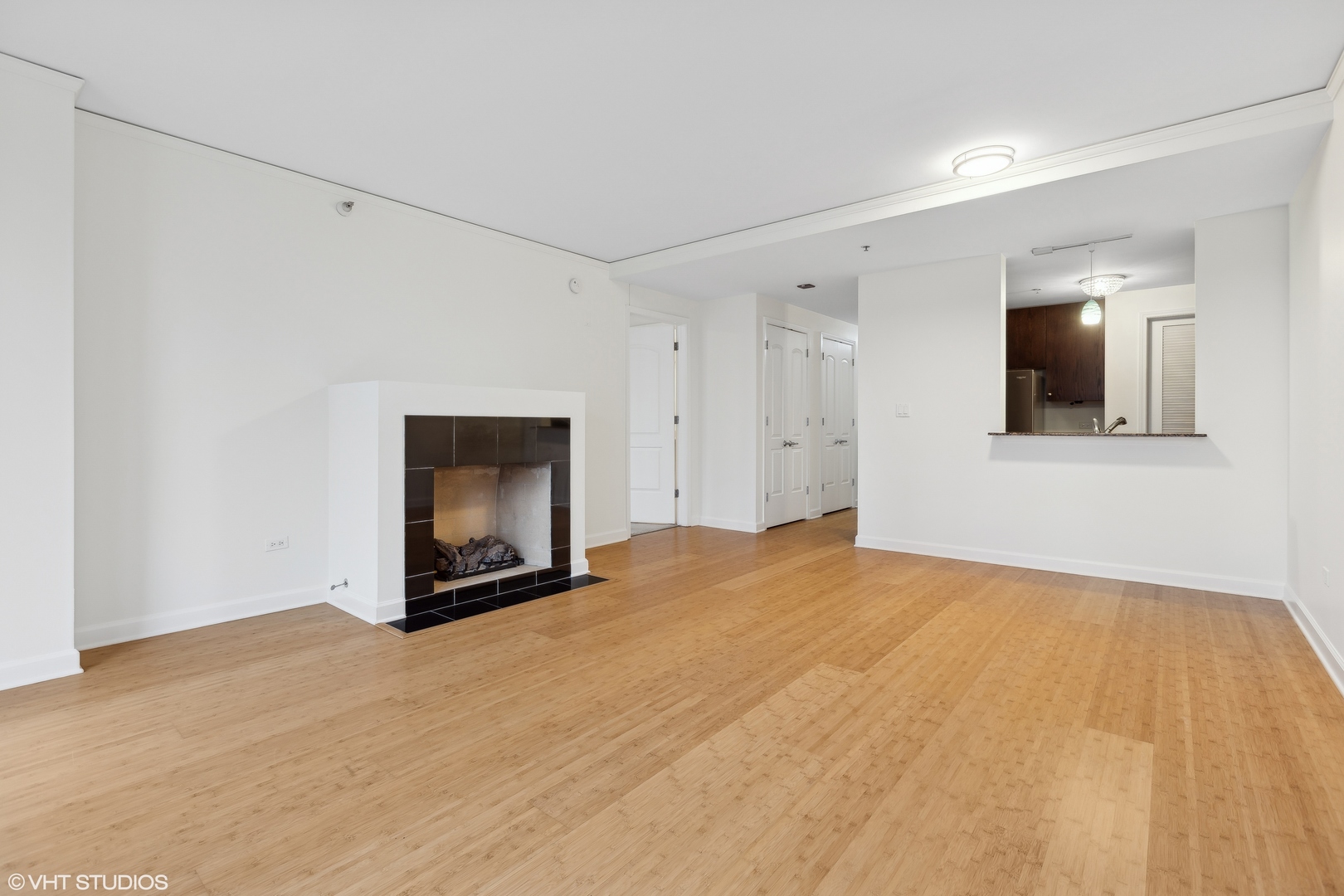 420 E Waterside Drive Unit: 1209