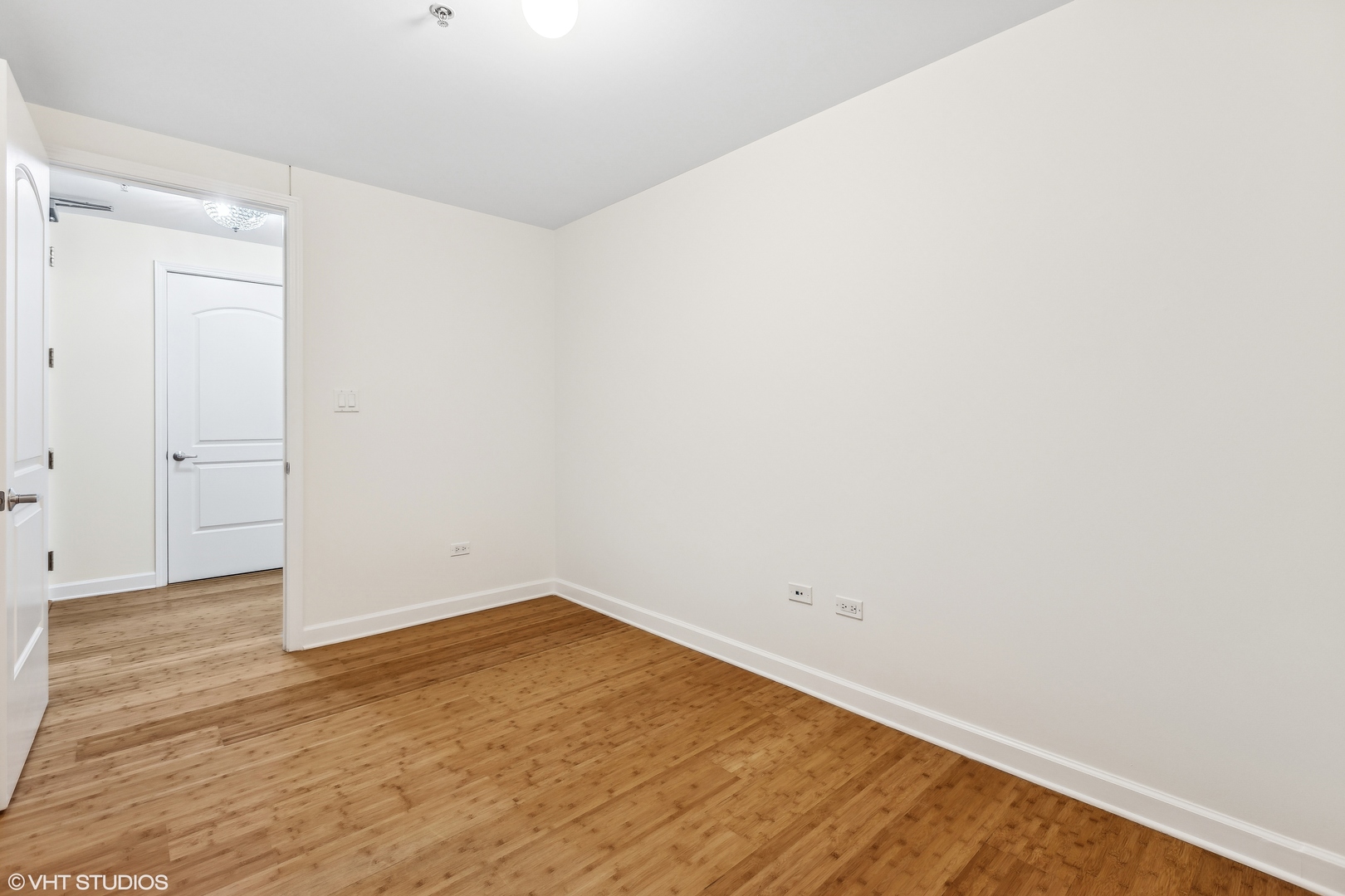 420 E Waterside Drive Unit: 1209