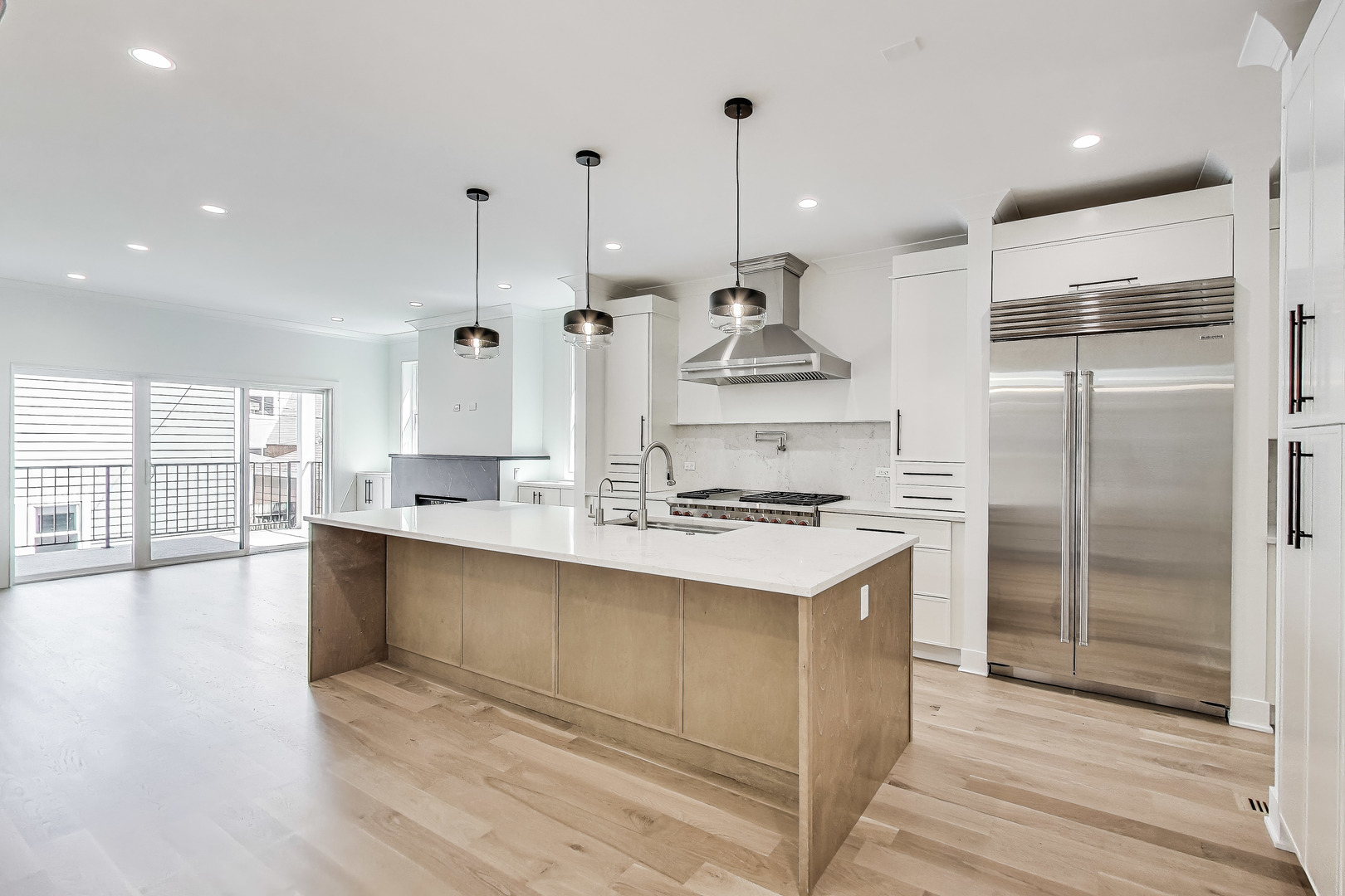 4835 N Seeley Avenue