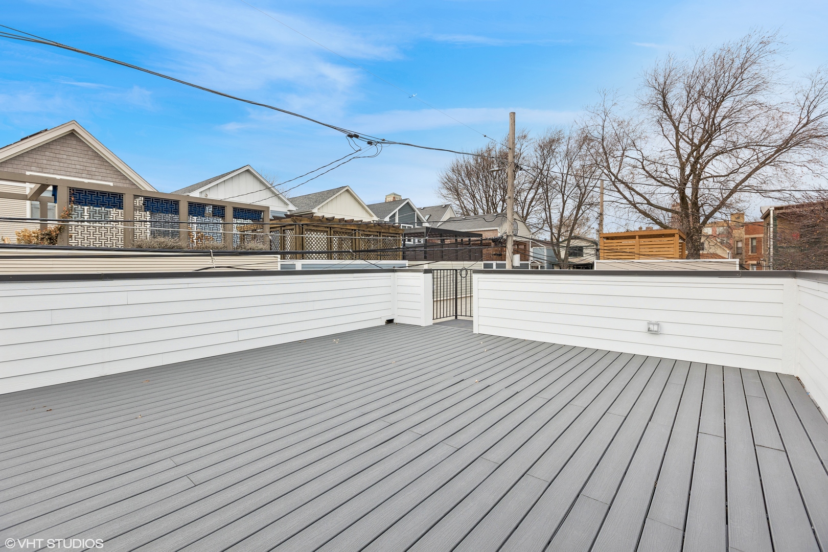 3848 N Hermitage Avenue