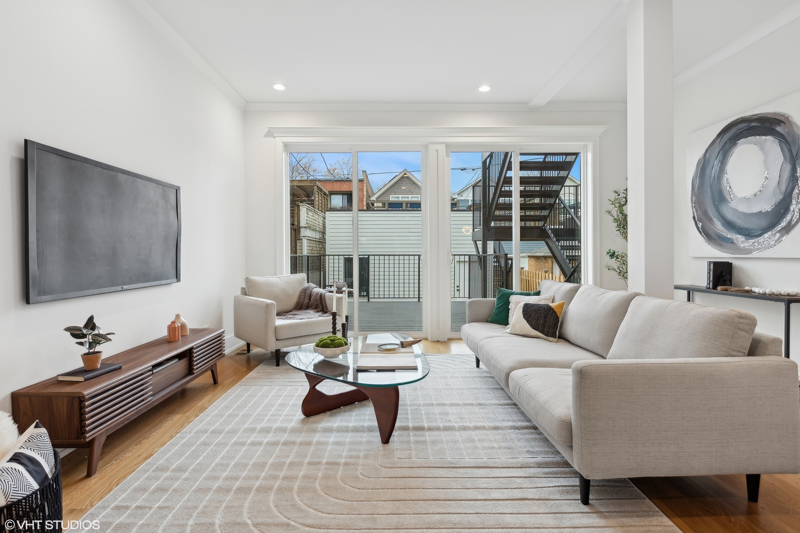 3848 N Hermitage Avenue