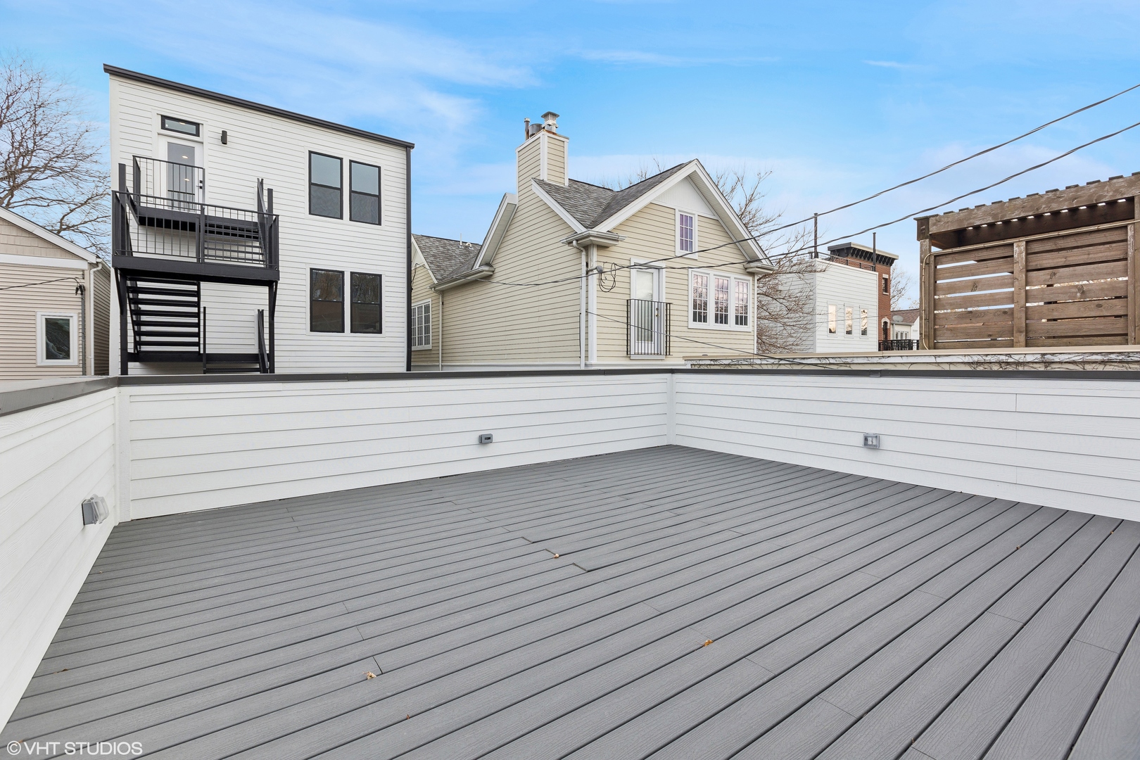 3848 N Hermitage Avenue