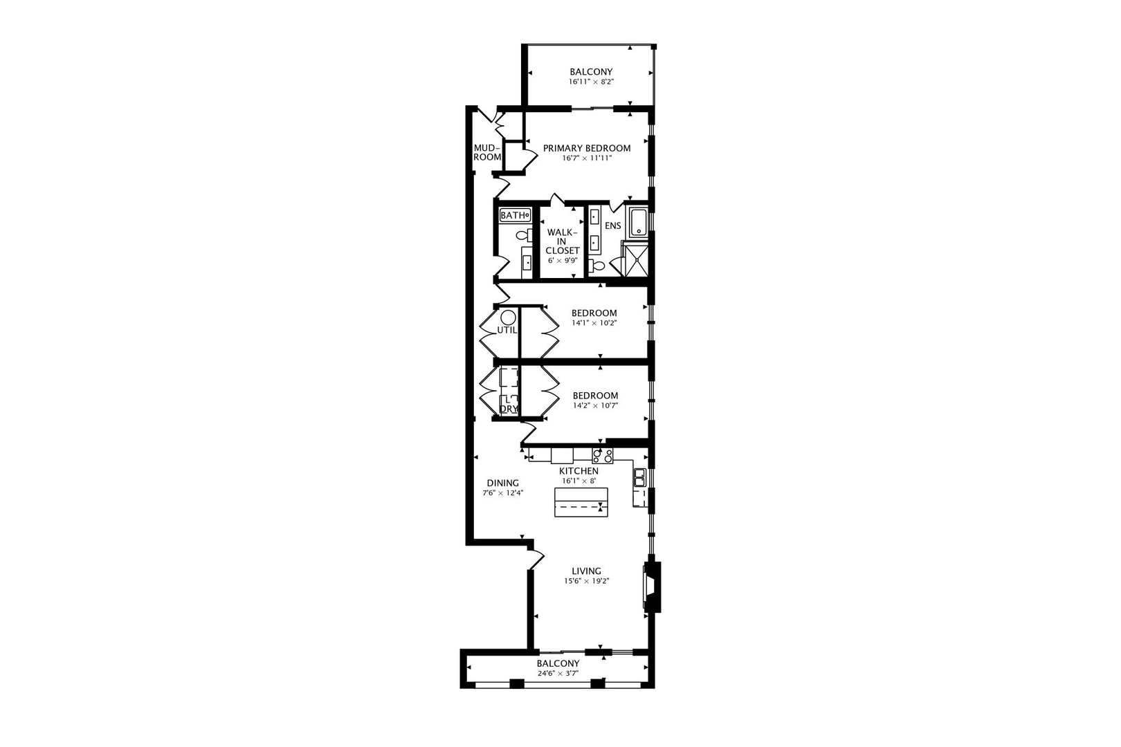 2251 W Irving Park Road Unit: 2