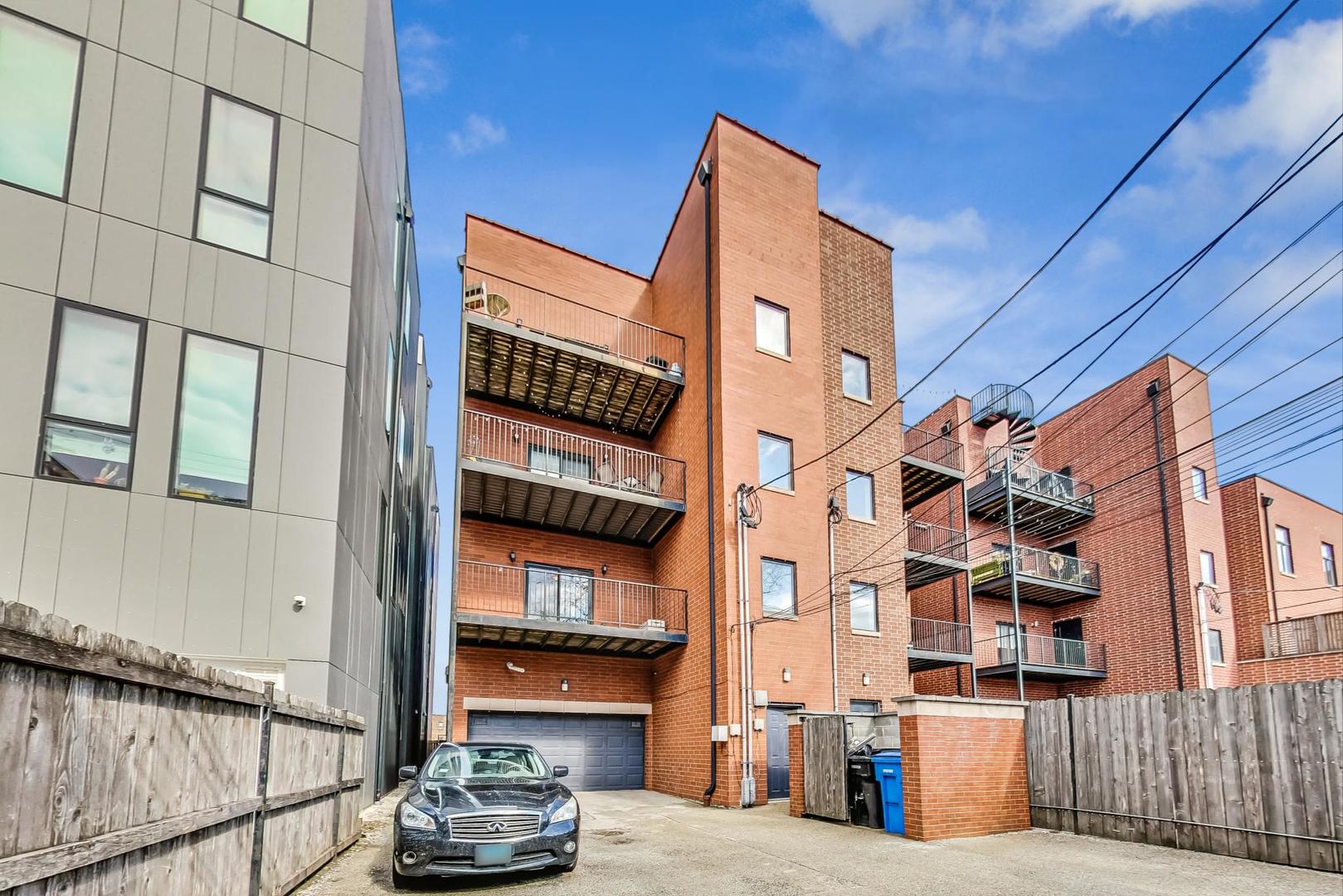 2251 W Irving Park Road Unit: 2