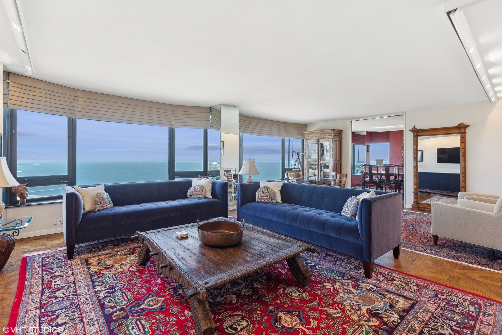 1555 N Astor Street Unit: 36E