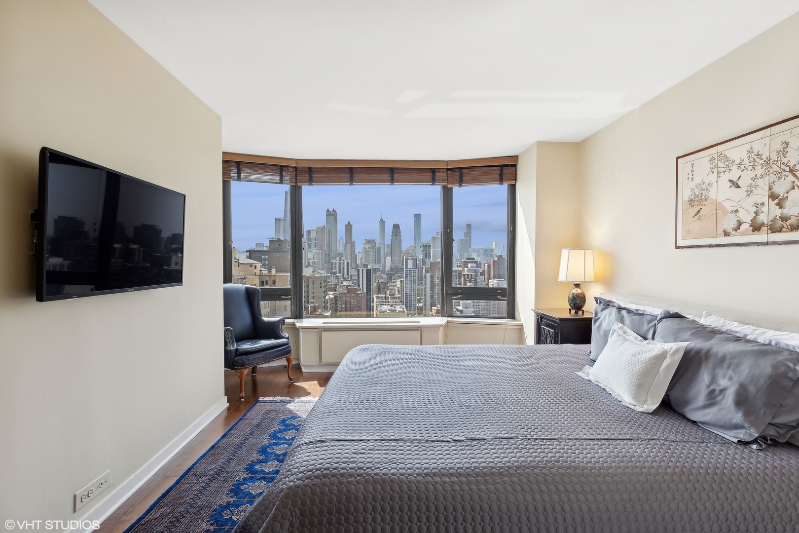 1555 N Astor Street Unit: 36E