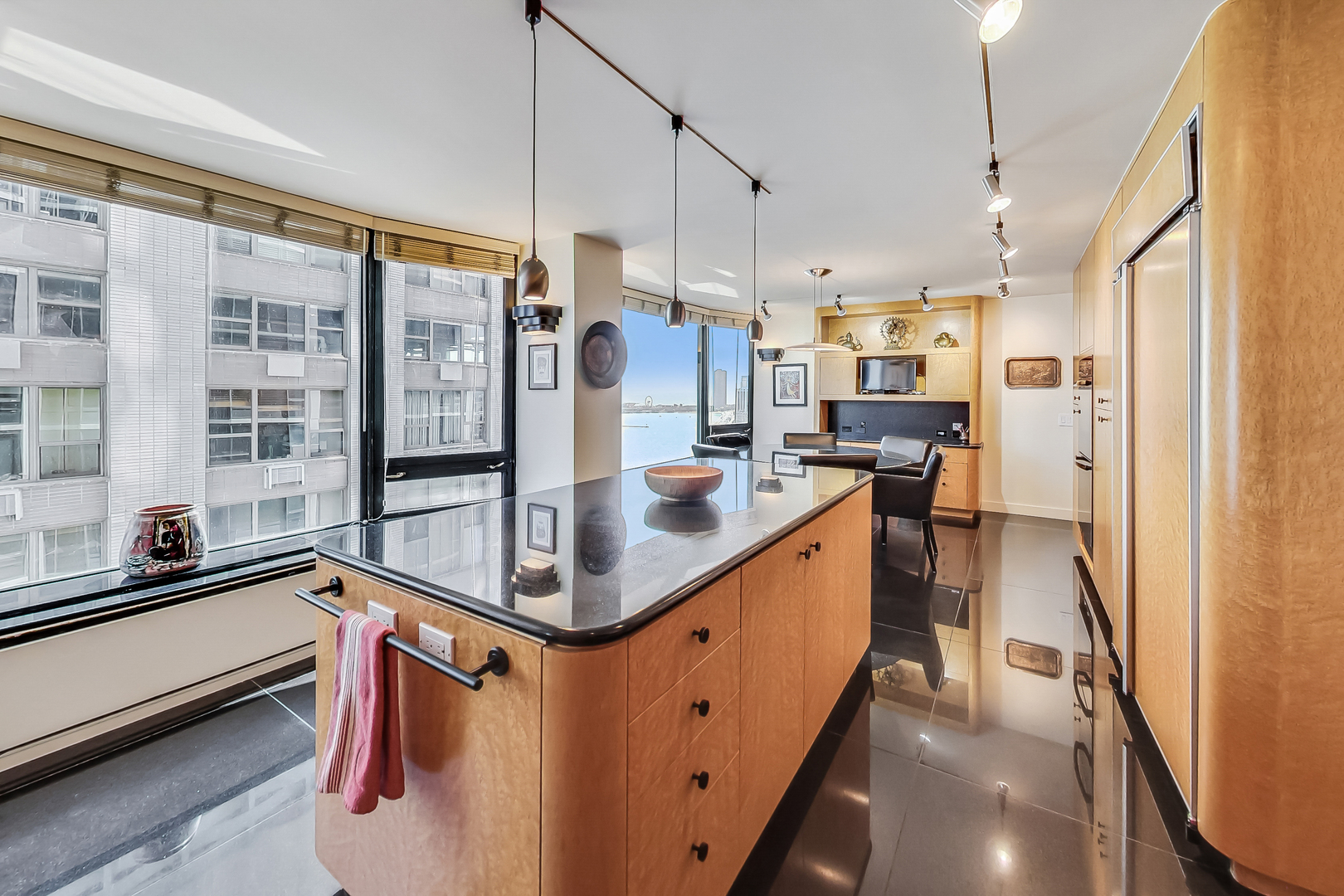 1555 N Astor Street Unit: 36E