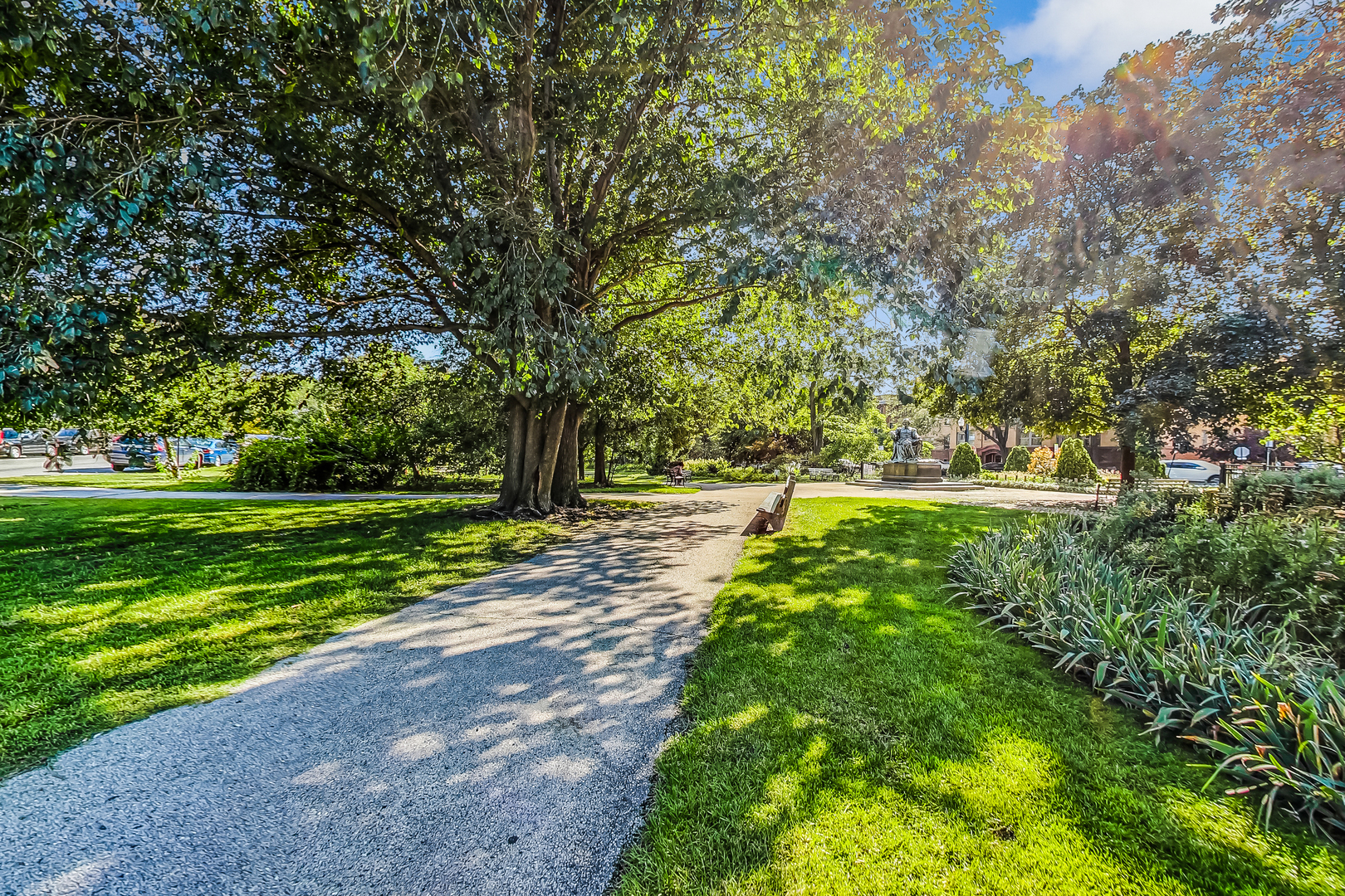 1555 N Astor Street Unit: 36E