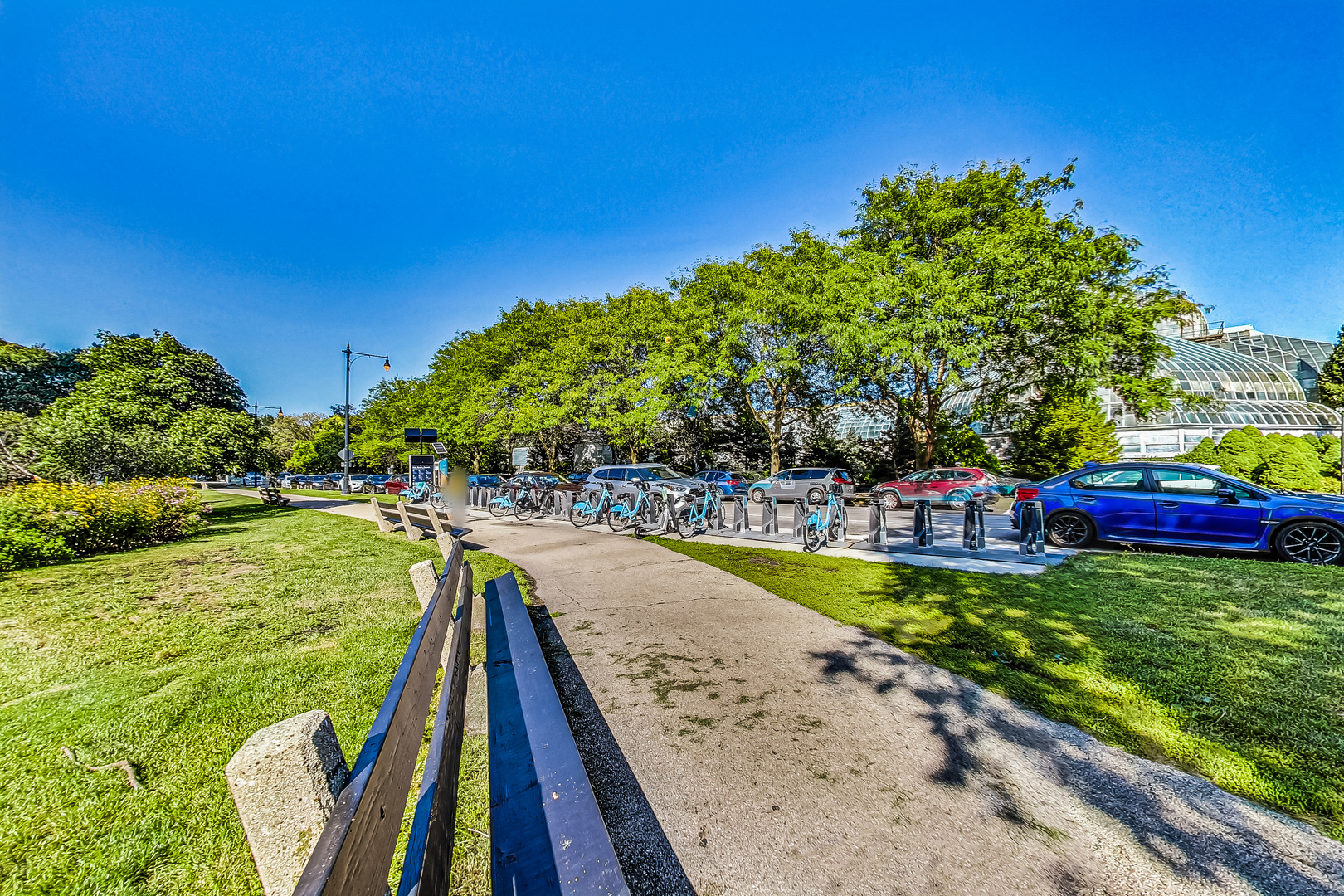 1555 N Astor Street Unit: 36E