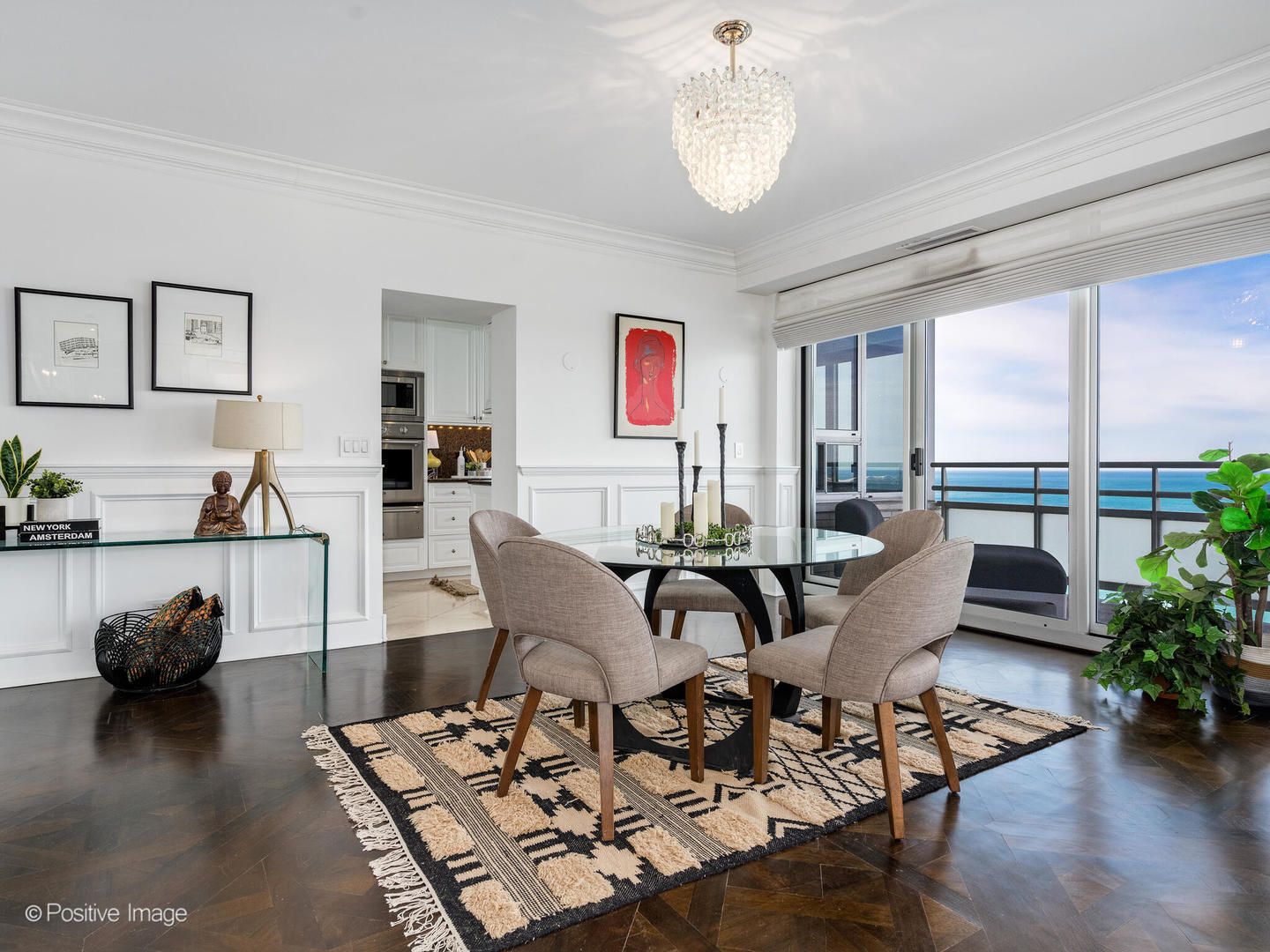 1300 N Lake Shore Drive Unit: 21A